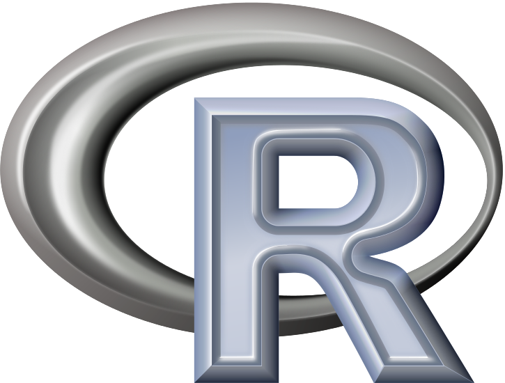 R Logo